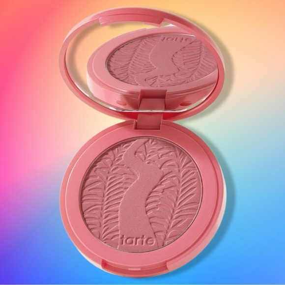 tarte Amazonian Clay 12 hour blush - shade blushing bride - Picture 1 of 2